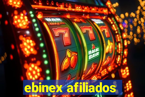 ebinex afiliados